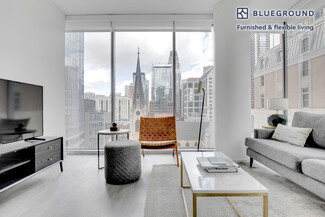 8 E Huron St Unit FL11-ID125, Chicago, IL 60611
