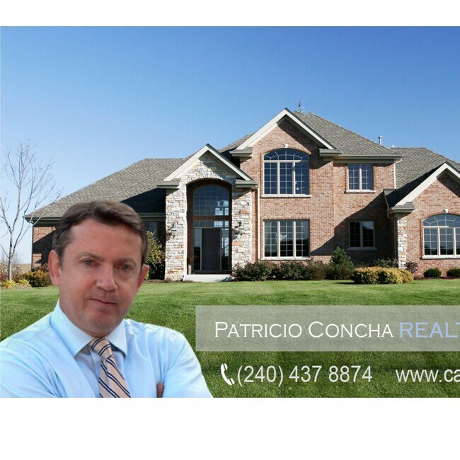 PATRICIO CONCHA