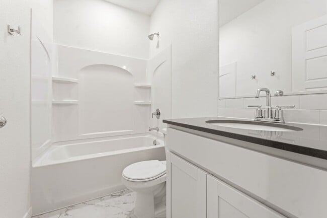 3817 Rhoadarmer Way, Evans, CO 80620 - photo 4