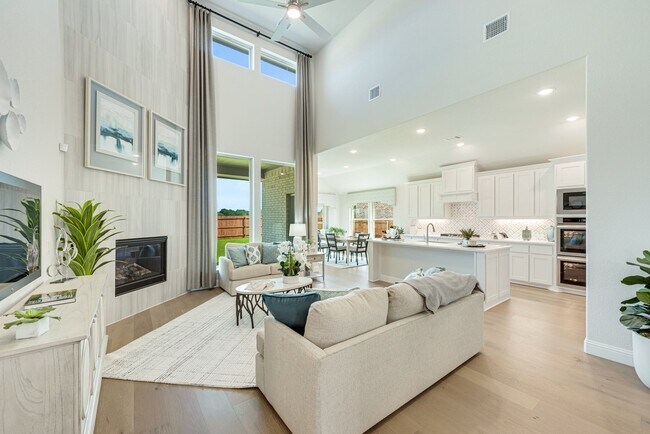 182 Morning Light Ln unit 36579287, Waxahachie, TX 75165 - photo 2