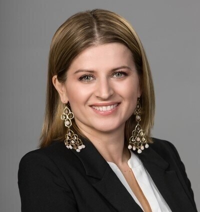 Jolanda Knezevich