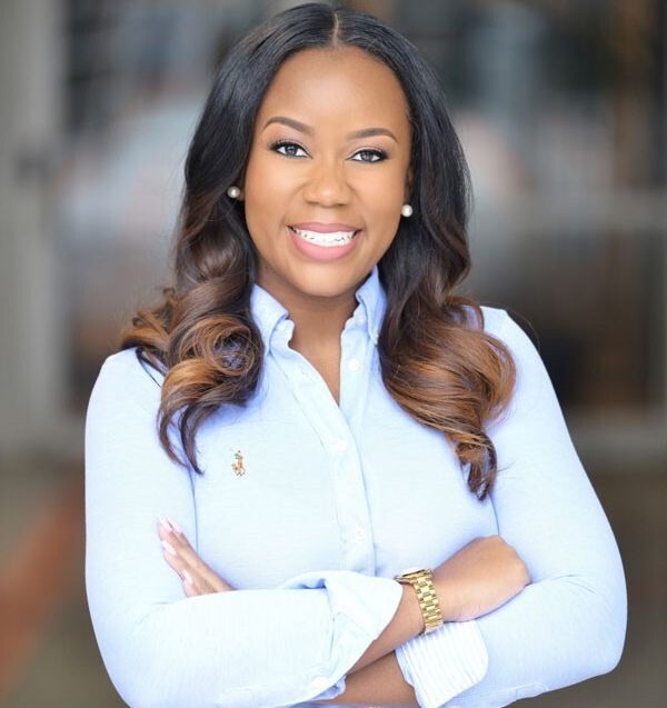 Gabrielle Maddox