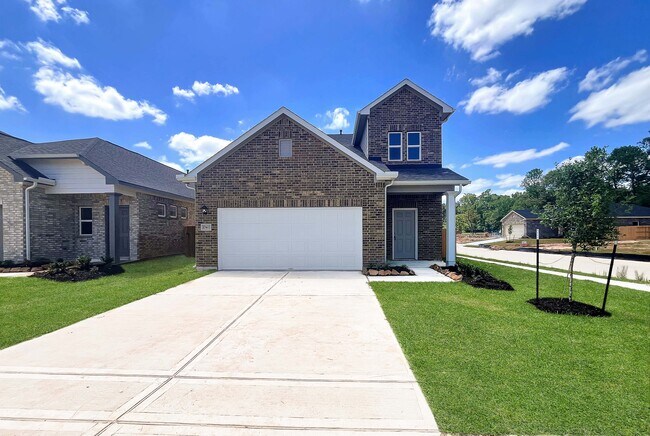 40211 Bay Warbler Ct unit 36765477, Magnolia, TX 77354 - photo 7