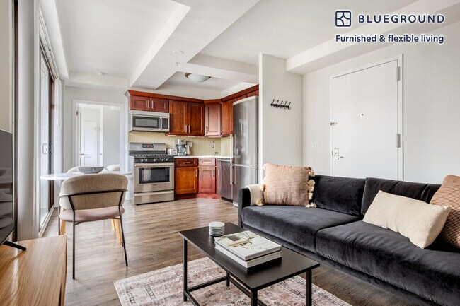 354 E 91st St unit FL20-ID1418, New York, NY 10128 - photo 3