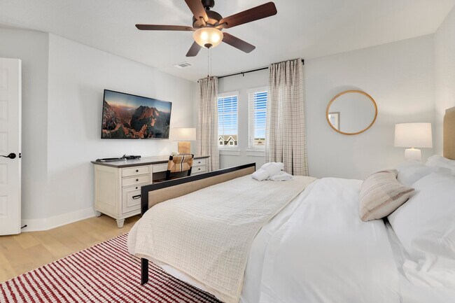 85 N Solitude Bend unit ID1221856P, Fayetteville, AR 72704 - photo 5