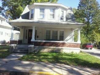 612 N Washington St, Bloomington, IN 47408