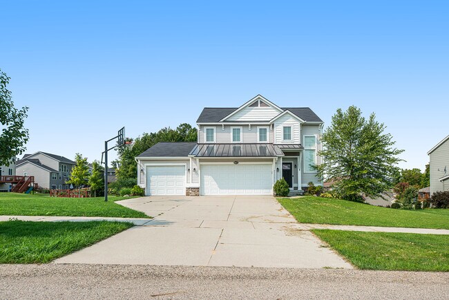 12033 Harvest Acre Dr unit 38135213, Lowell, MI 49331 - photo 5