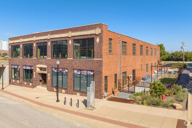 Explore local art at Artspace at Untitled.