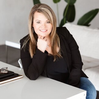 Carrie Austin