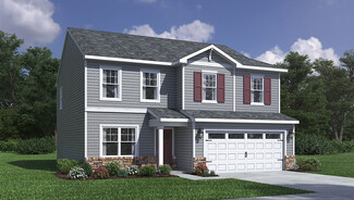 7747 Cilantro Way Unit 36206820, Clayton, OH 45315