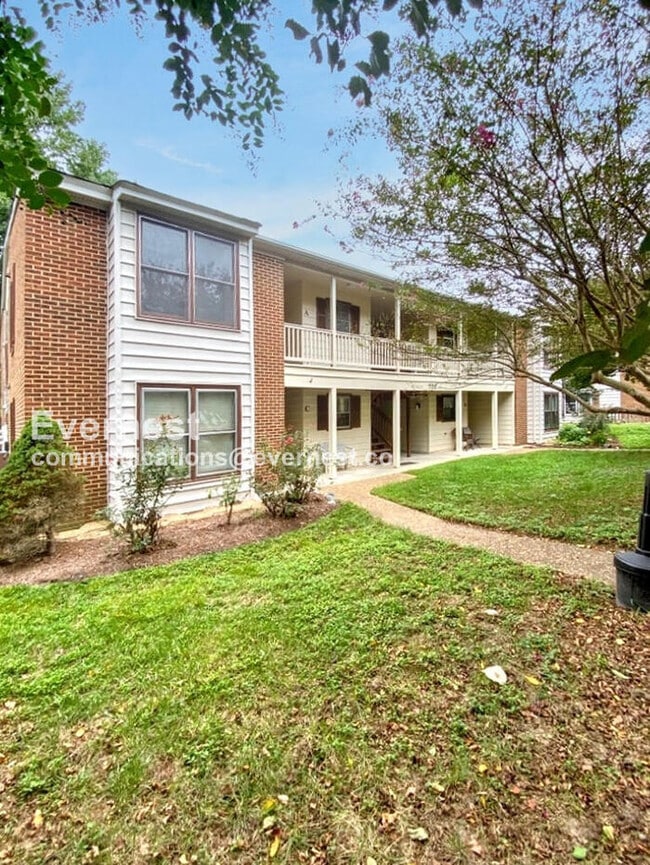 302 Patriot Ln Unit A, Williamsburg, VA 23185