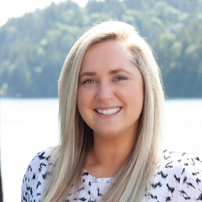 Krystin Dodge