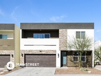 2000 N 36th St, Phoenix, AZ 85008