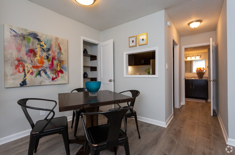 The Onyx Hoover Apartments, Hoover, AL 35216 - photo 1