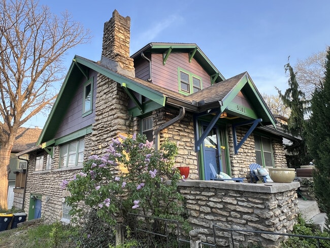 5101 Grand Ave, Kansas City, MO 64112 - photo 6