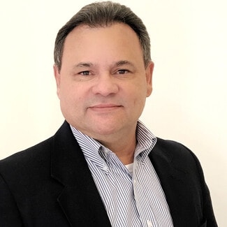 Eliud Rodriguez