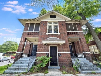 180 Clark Place, Memphis, TN 38104
