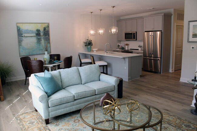 The Village Courtyard Apartments, Aiken, SC 29803 - photo 7