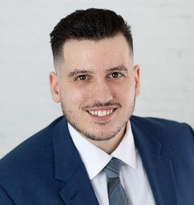 Agent Photo