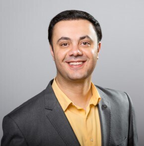 Agent Photo