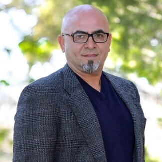 Tim Raietparvar
