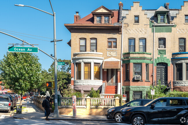 About Ditmas Park | Schools, Demographics, Things to Do - Homes.com