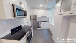 120 Sutherland Rd Unit A, Boston, MA 02135