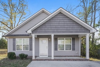 321 Howerton Ave NW, Concord, NC 28025