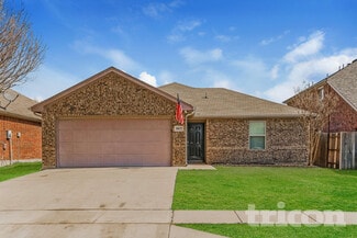 8617 Silverbell Ln, Fort Worth, TX 76140