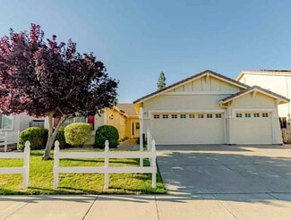 8671 Shasta Lily Dr, Elk Grove, CA 95624