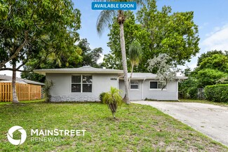 4856 Deleon St, Fort Myers, FL 33907