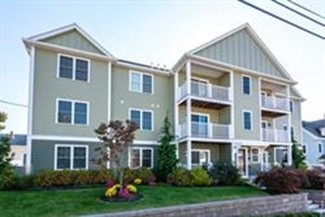 153 Sumner St Unit 2, Quincy, MA 02169