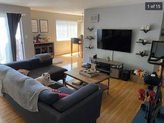 666 Oakland Ave Unit 203, Oakland, CA 94611