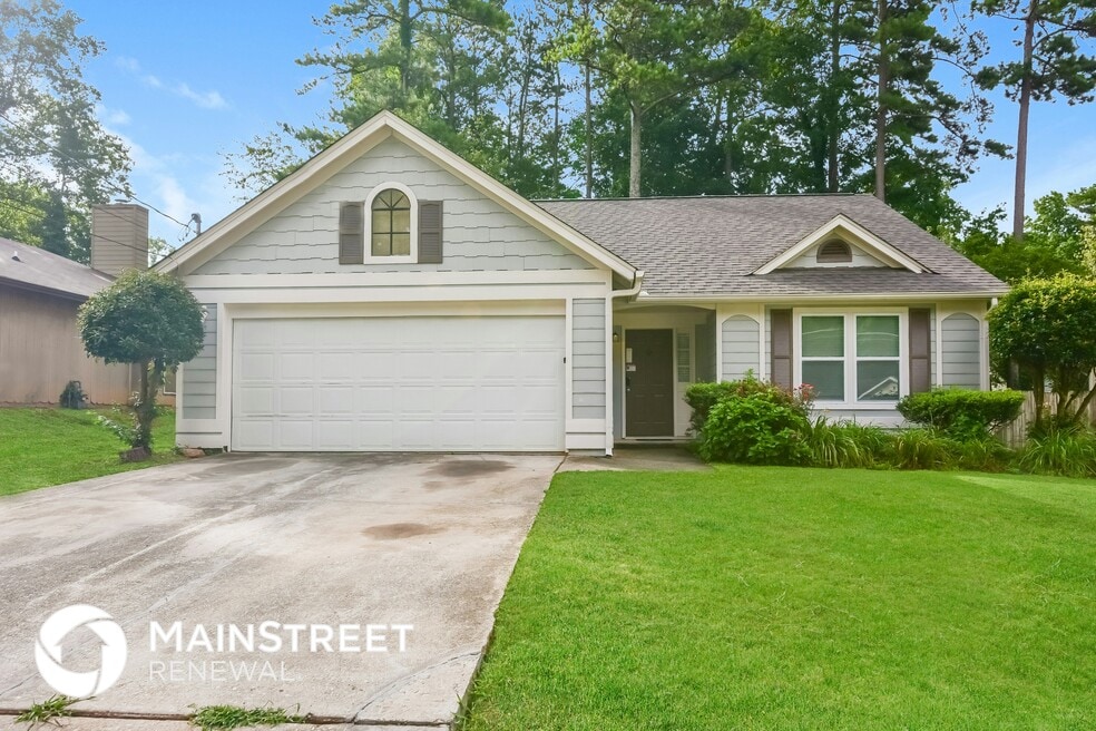 5324 Biffle Downs Rd, Stone Mountain, GA 30088 - photo 1