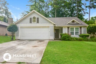 5324 Biffle Downs Rd, Stone Mountain, GA 30088