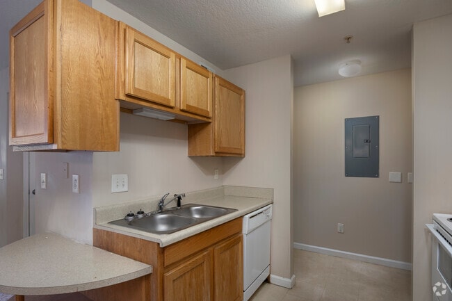 Regent Park Apartments, Columbia, SC 29223 - photo 6