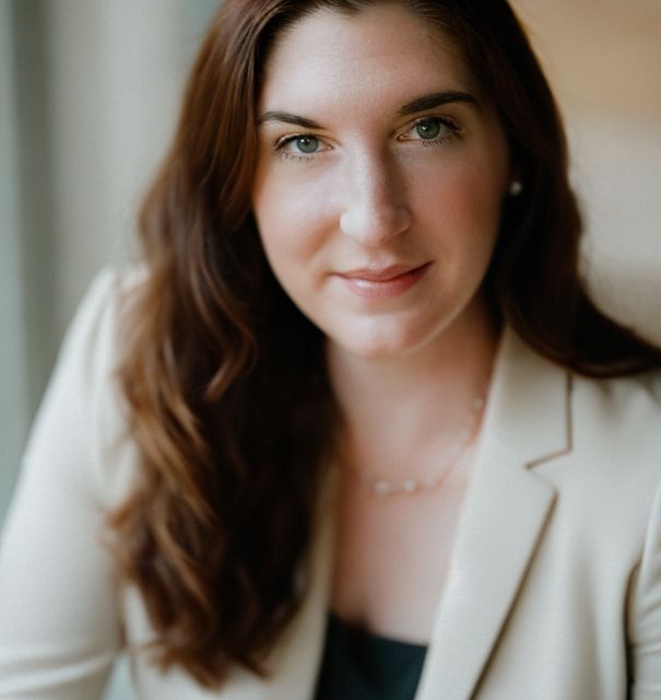 Agent Photo