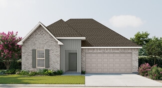 13018 Ducks Landing St Unit 36868424, Gonzales, LA 70737