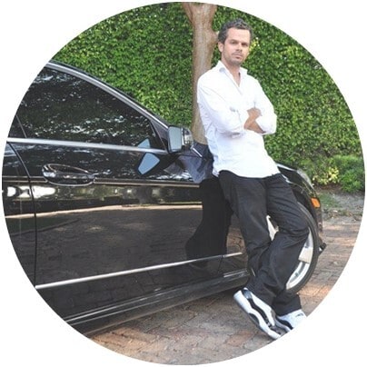 Agent Photo