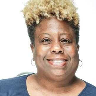 Erica Clay Keller Williams