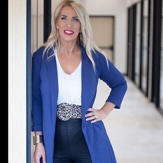 Trina Davis