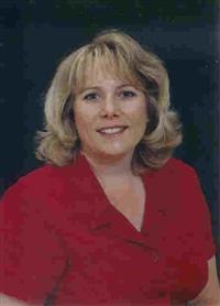 Misty Johnson