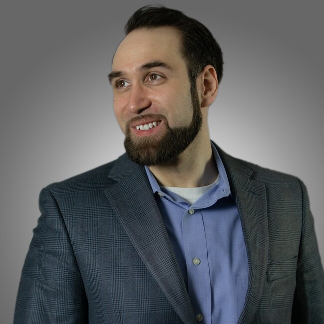 Agent Photo