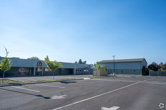 Griffin Creek Elementary School is dedicated to the higher education of its students.