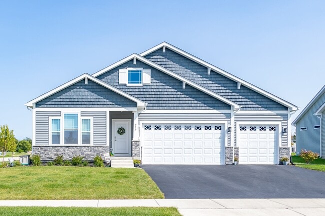 0 Williams Ridge St unit 36764825, Elburn, IL - photo 5