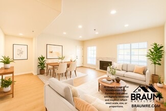 11035 Moorpark St Unit 203, Los Angeles, CA 91602