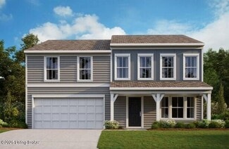 439 Misty Green Ct, Mount Washington, KY 40047