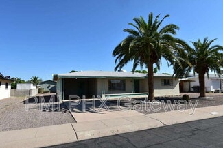 5440 E Des Moines St, Mesa, AZ 85205
