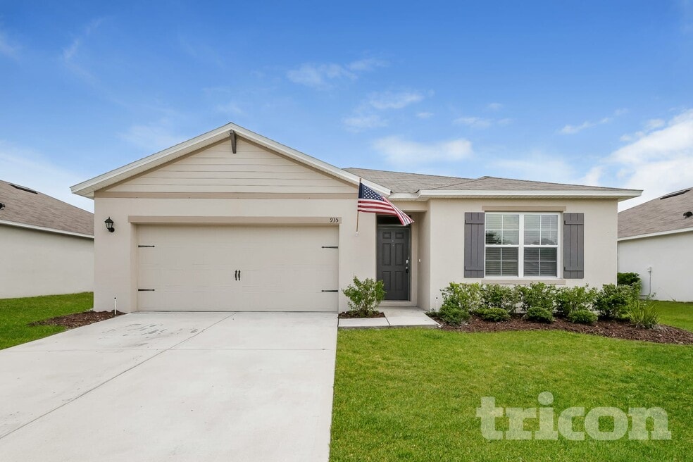 935 Summer Glen Dr, Winter Haven, FL 33880 - photo 1