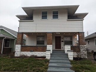 1042 Cameron St, Indianapolis, IN 46203